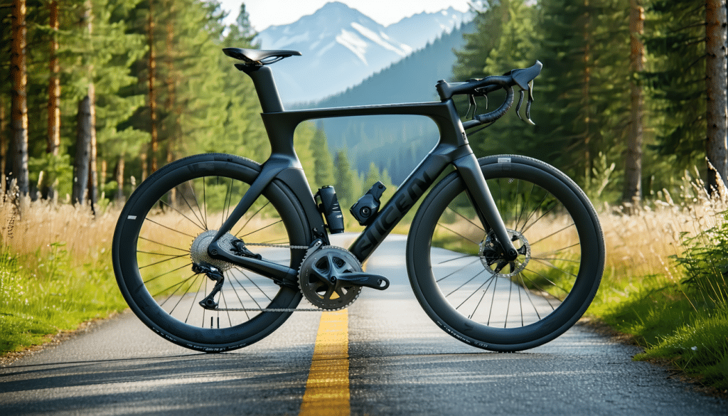 découvrez les caractéristiques exceptionnelles des vélos allemands haut de gamme, alliant innovation, performance et qualité de fabrication. explorez les matériaux de pointe, les technologies avancées et le design ergonomique qui font de ces vélos un choix privilégié pour les cyclistes exigeants.