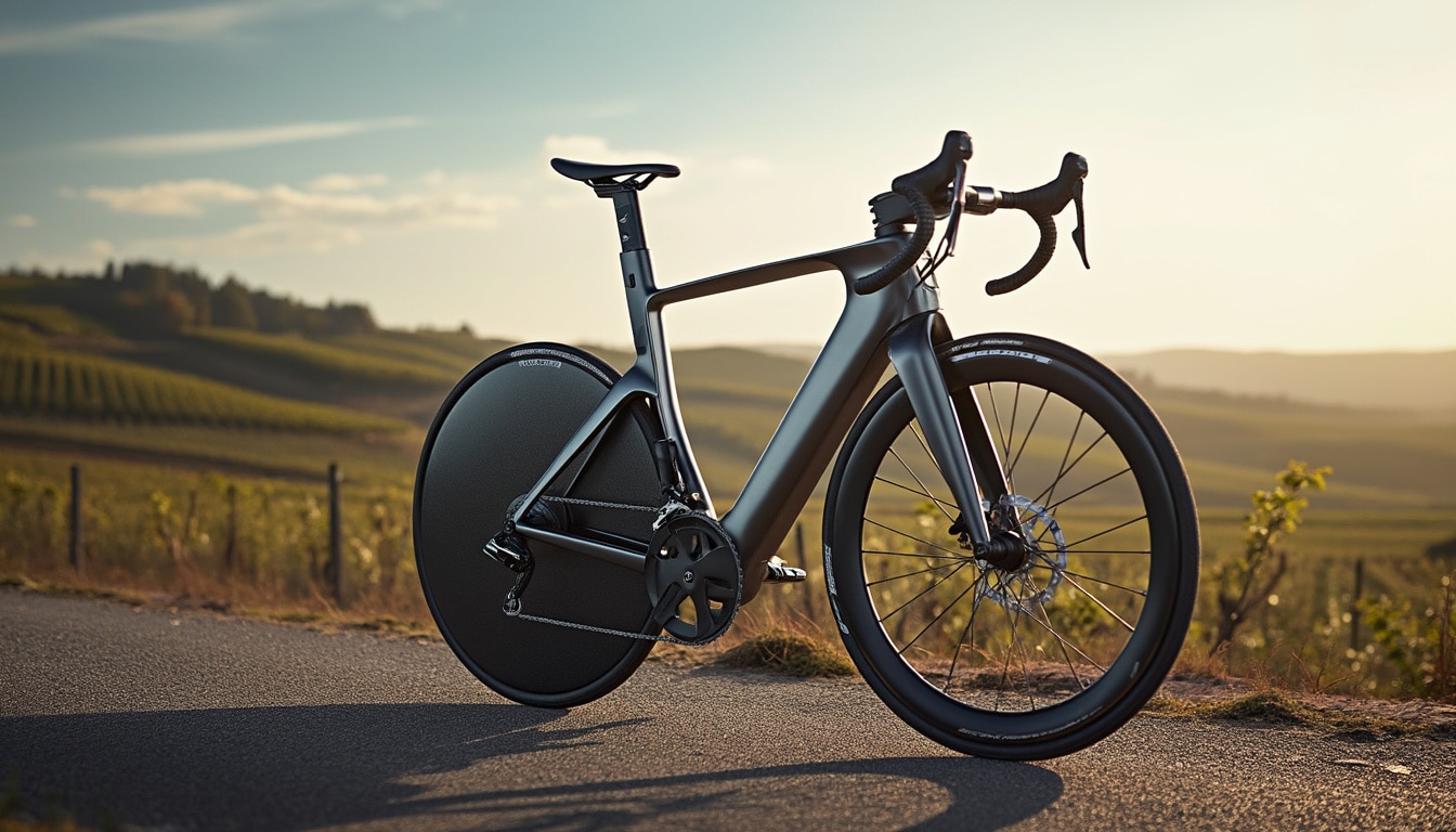 découvrez l'univers du vélo français haut de gamme, symbole d'excellence et d'innovation. plongez dans une gamme de modèles alliant performance, design et qualité, pour une expérience de cyclisme inégalée.