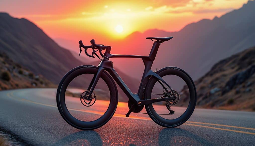 découvrez s-works, la technologie innovante conçue pour les cyclistes de compétition. optimisez vos performances avec des équipements de pointe alliant légèreté, confort et aérodynamisme. préparez-vous à repousser vos limites sur la route!